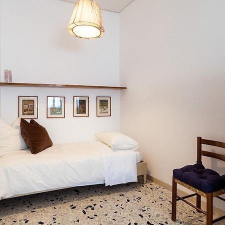 Casa Nina Apartment Sorrento Luaran gambar