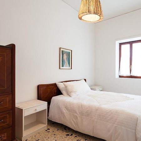 Casa Nina Apartment Sorrento Luaran gambar