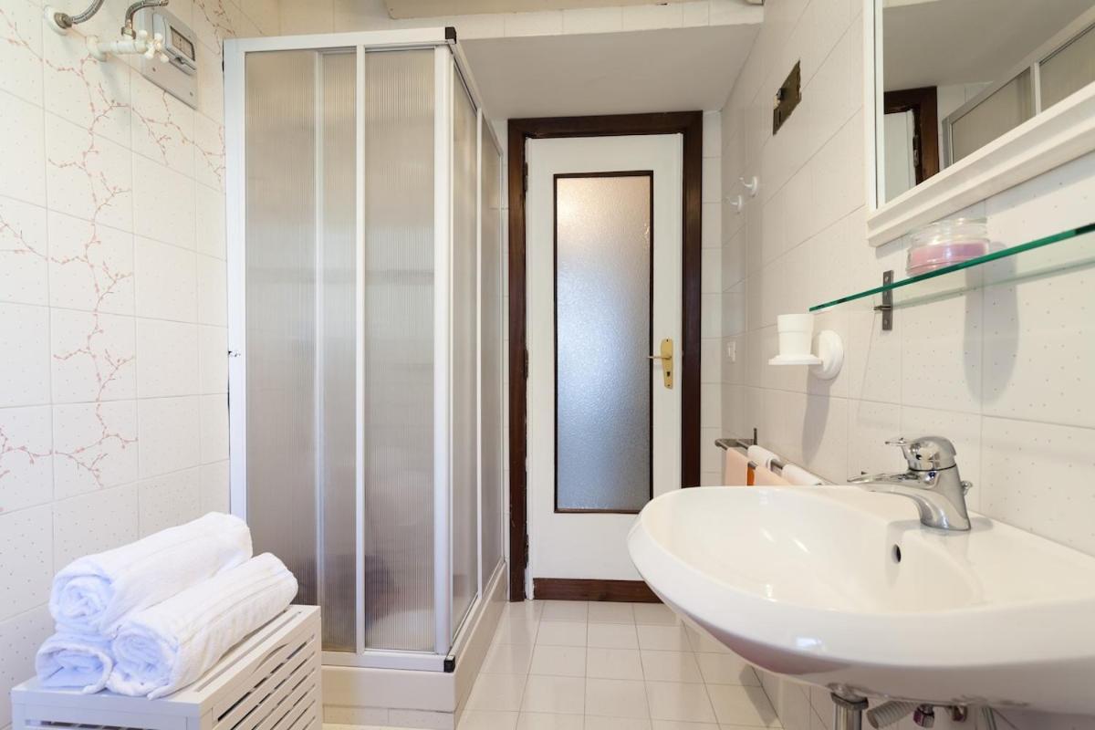 Casa Nina Apartment Sorrento Luaran gambar