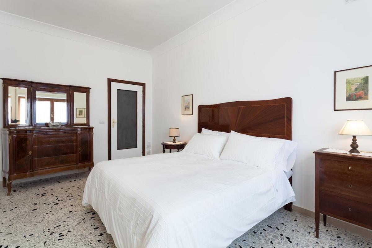 Casa Nina Apartment Sorrento Luaran gambar