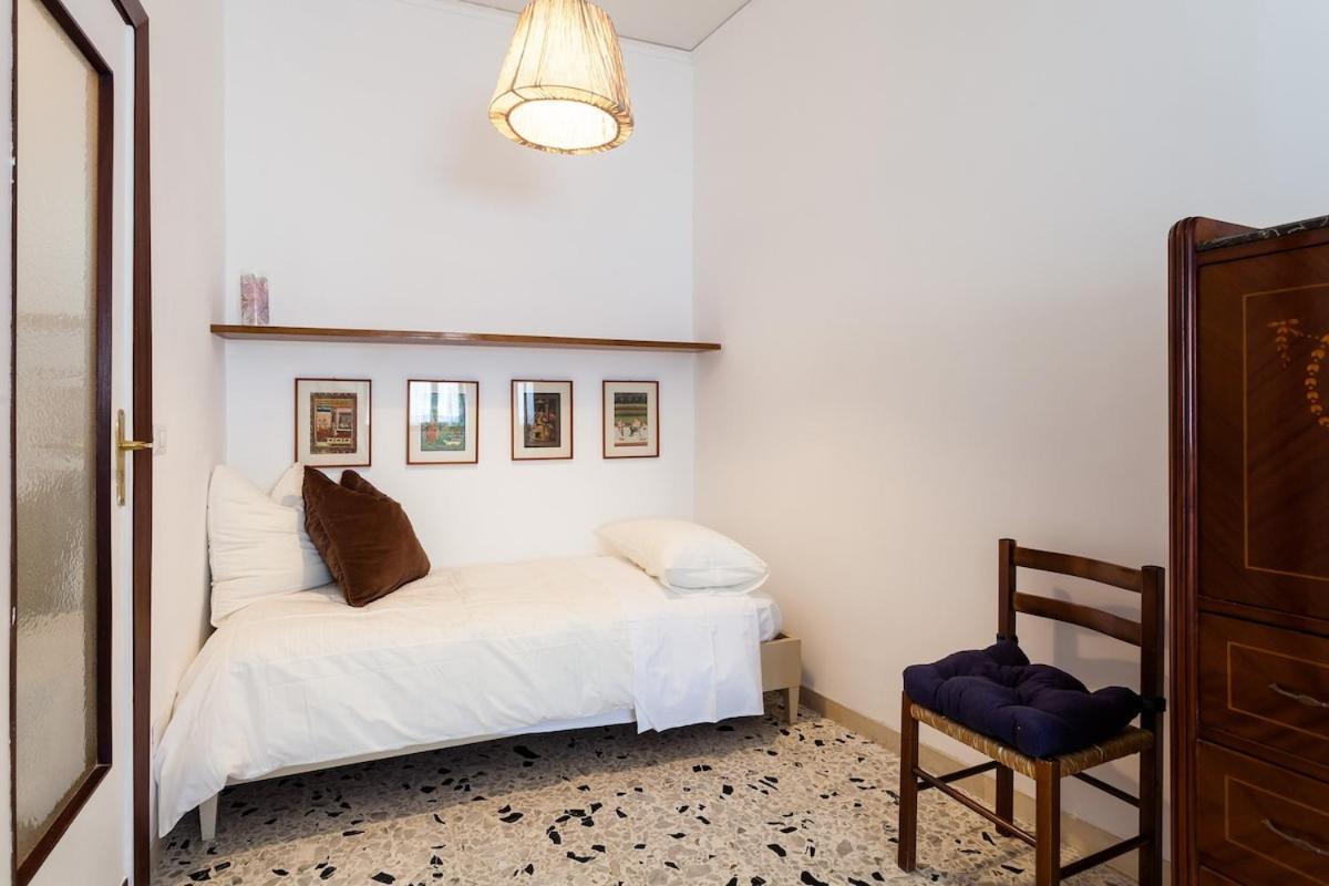 Casa Nina Apartment Sorrento Luaran gambar
