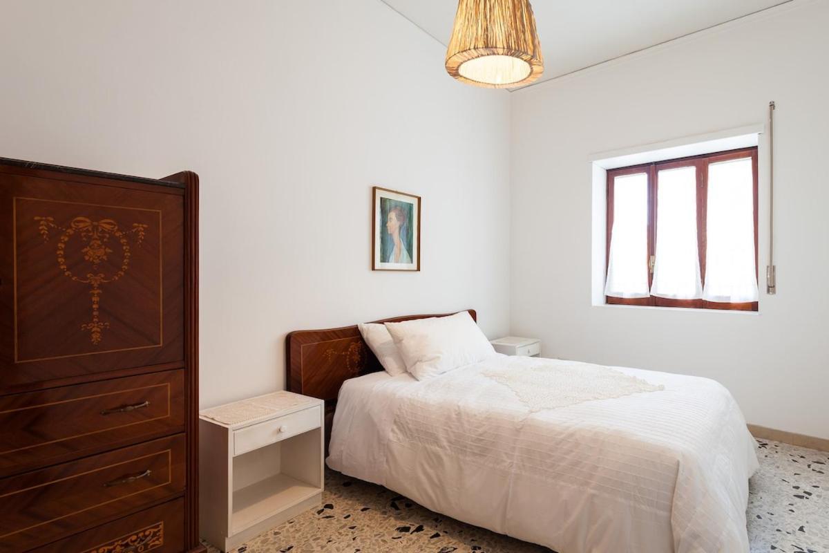 Casa Nina Apartment Sorrento Luaran gambar