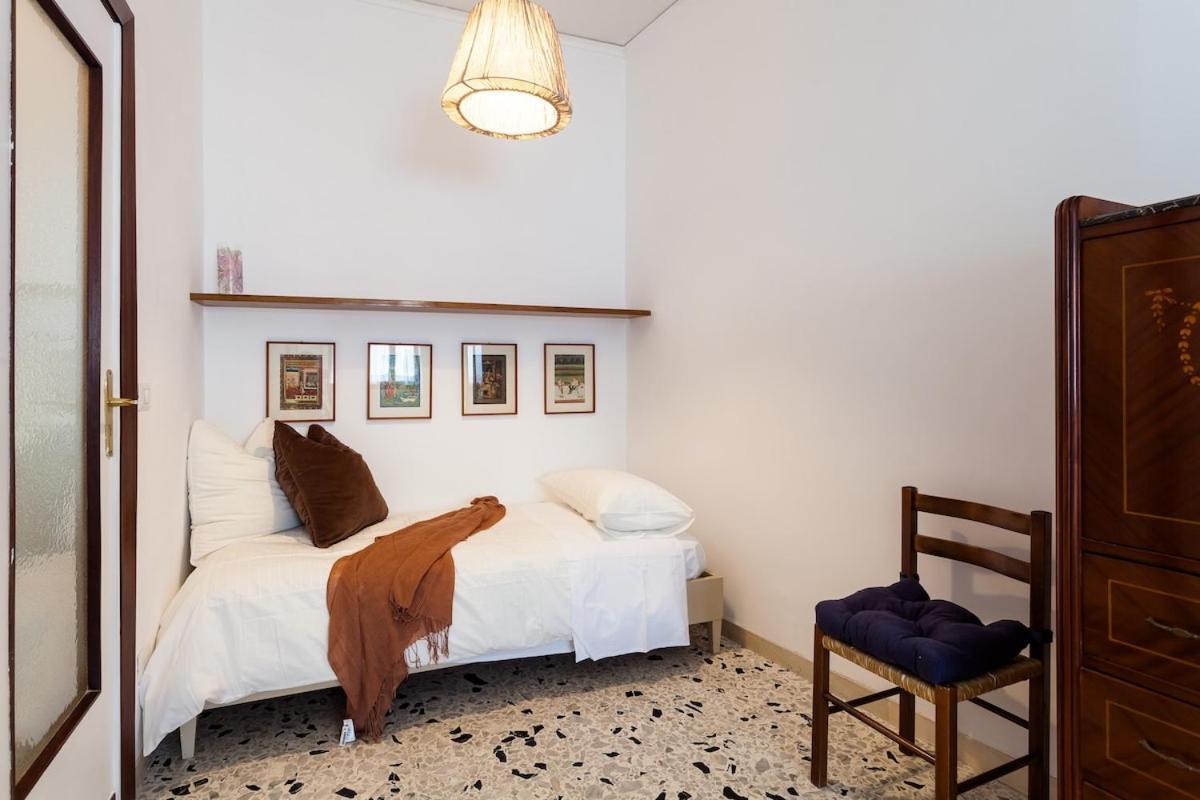 Casa Nina Apartment Sorrento Luaran gambar